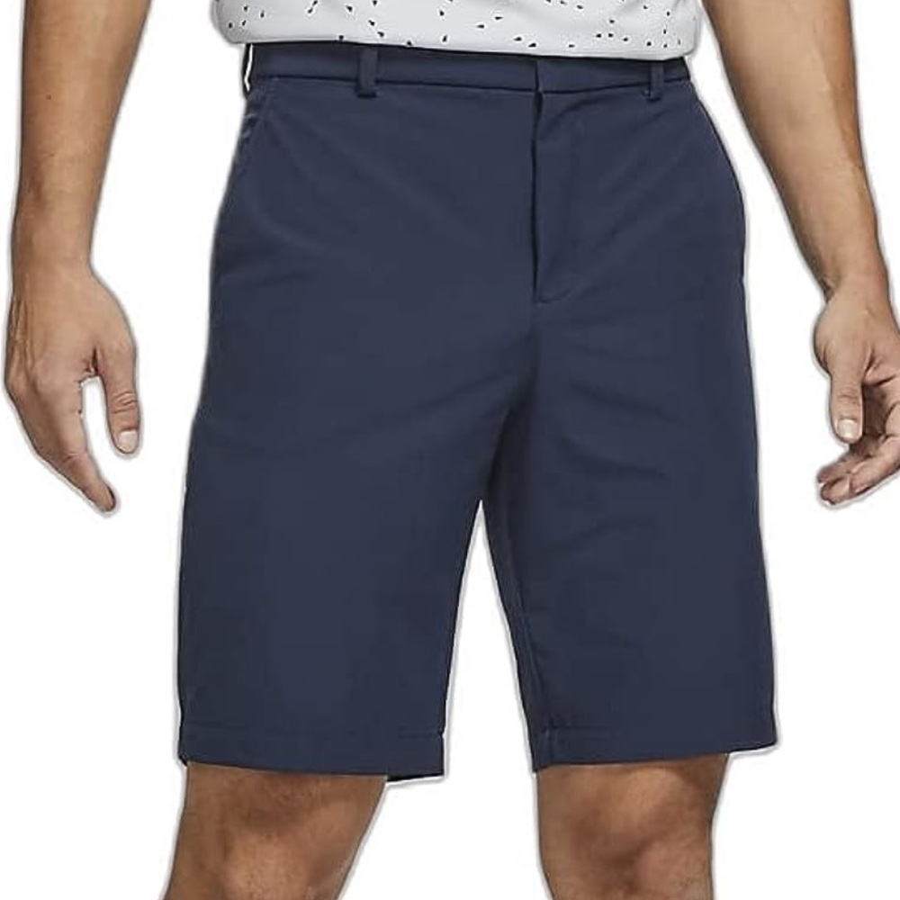 *NWT* Nike Men's Dri-FIT Golf Hybrid Shorts